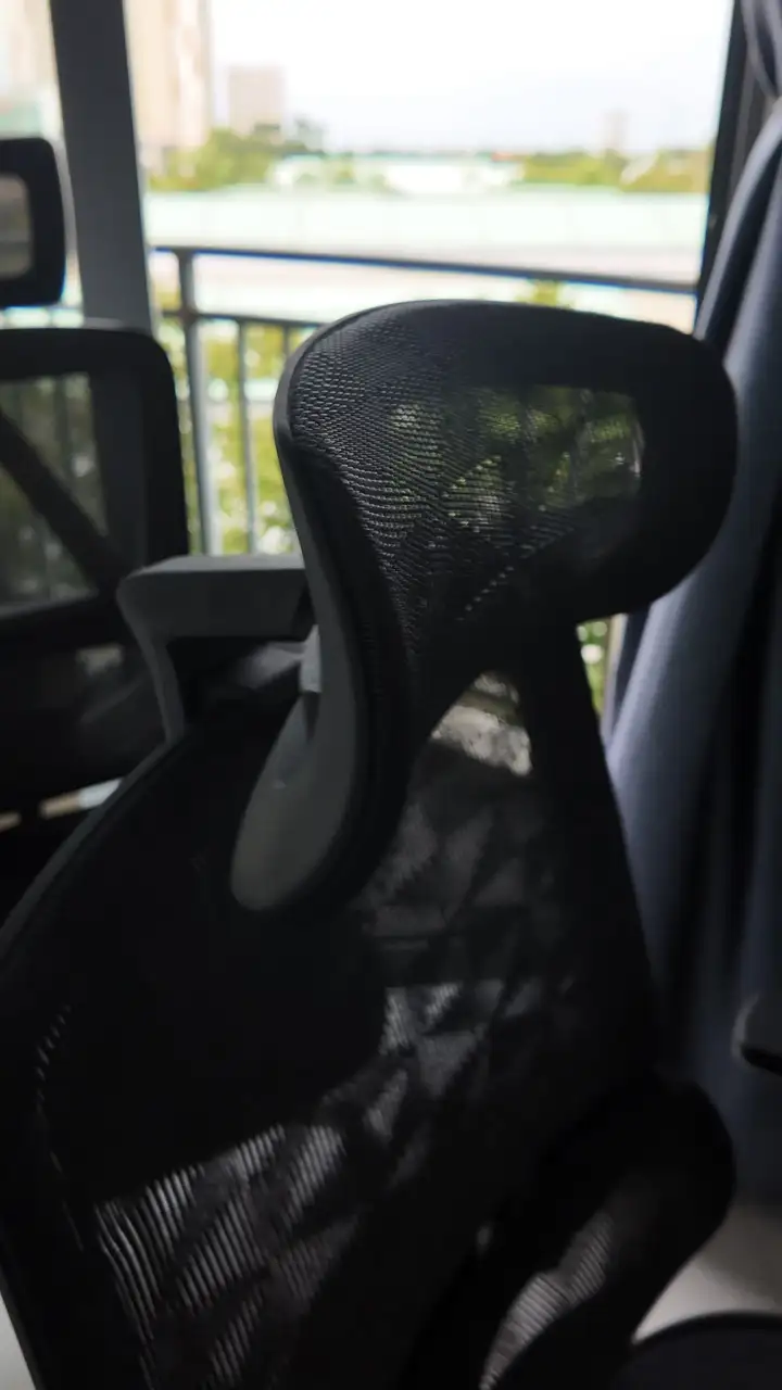 Кресло компьютерное Ergonomic Chair