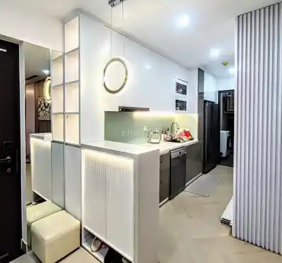 3-комнатная квартира в Feliz Homes Хоангмай