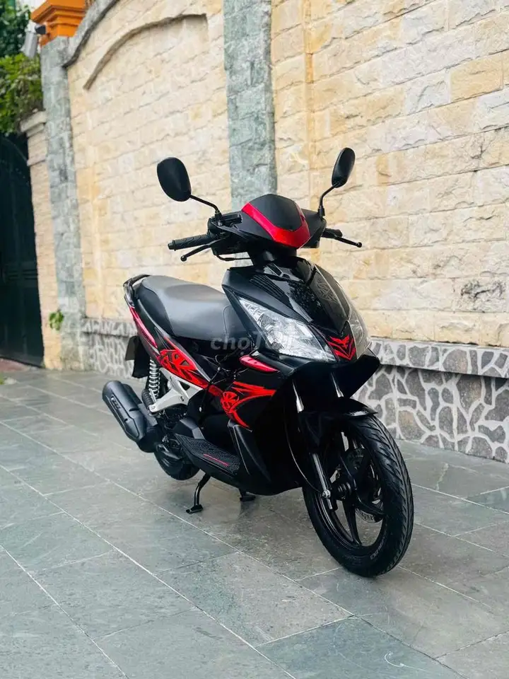 Honda Airblade 110fi 2010 сборка Тайланд родной двигатель 100%