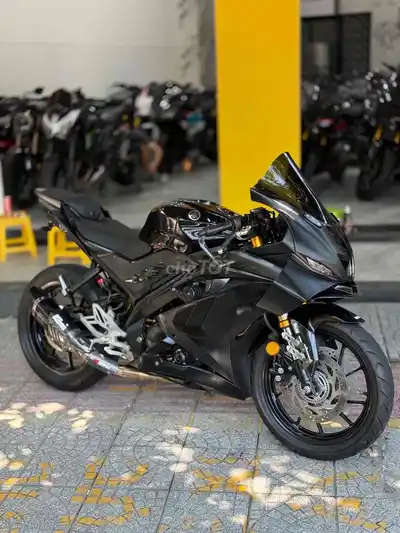 Yamaha R15 V3 полный тюнинг / предоплата 6.000.000