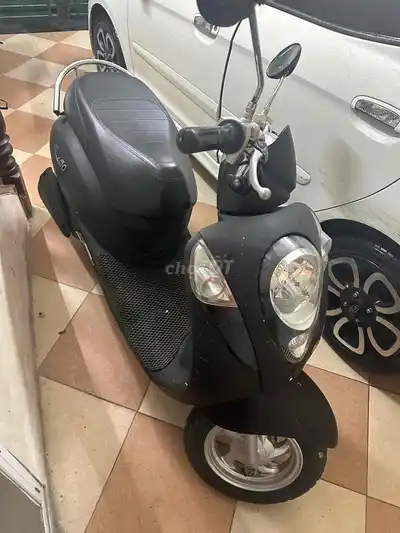 SYM Elite Cup 50cc, номер Vip 29AA 866.38, 8,5 млн