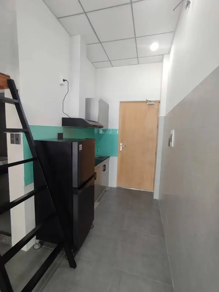 Аренда студии на Миане