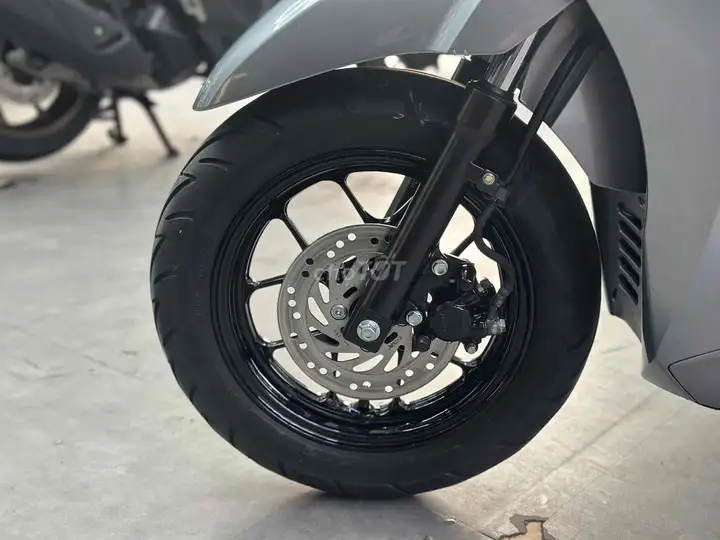 Honda Lead 4 valves 2022, первый взнос 11 млн, с плохой кредитной историей