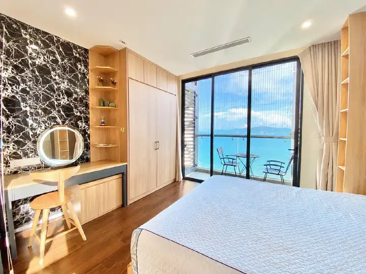 Аренда квартиры 1BR+ в ЖК Skynia Bay, Север Нячанга