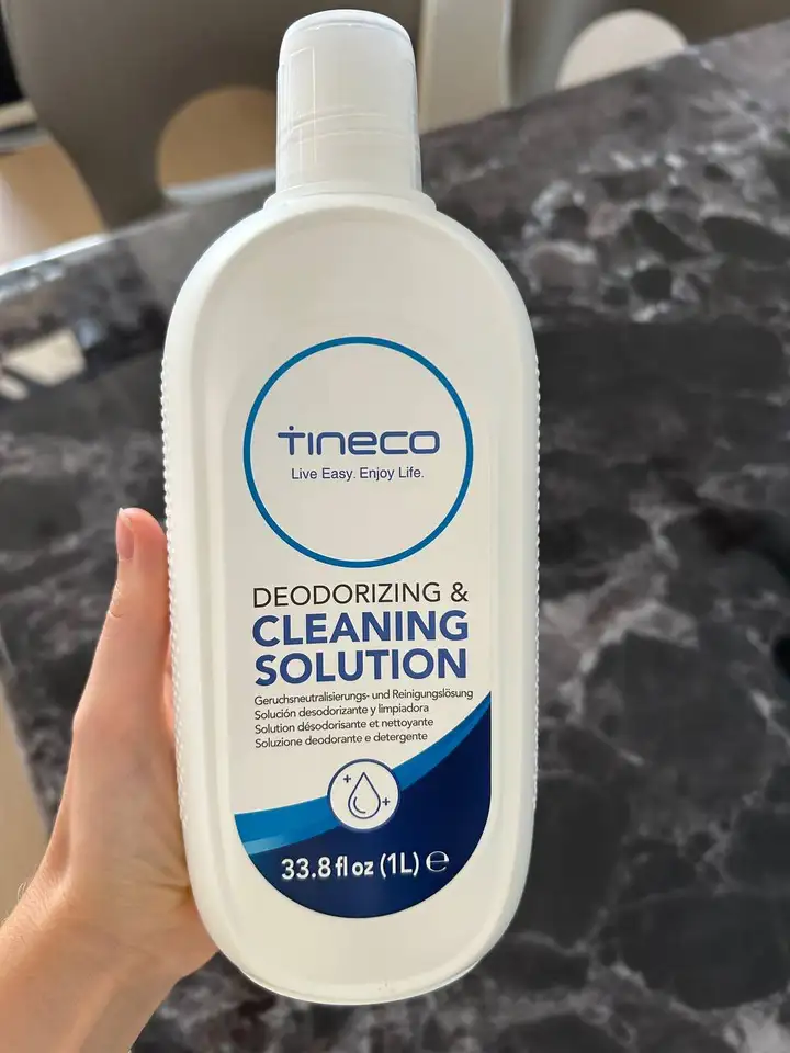 Моющий пылесос Tineco Floor One S6 Stretch Max