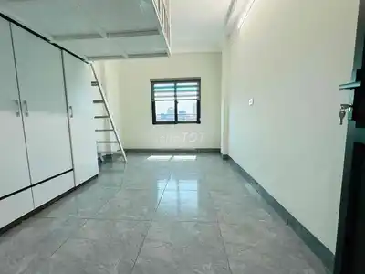 Мини-квартира в Ту Хоанге, Нятхань Полностью меблирована.