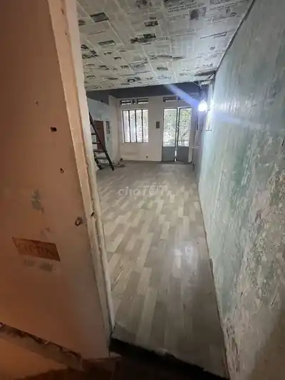 Аренда дома целиком в переулке Ли Тхай То