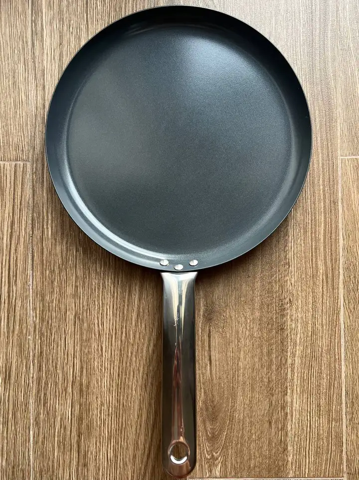 Блинная сковородка IKEA, 24 см