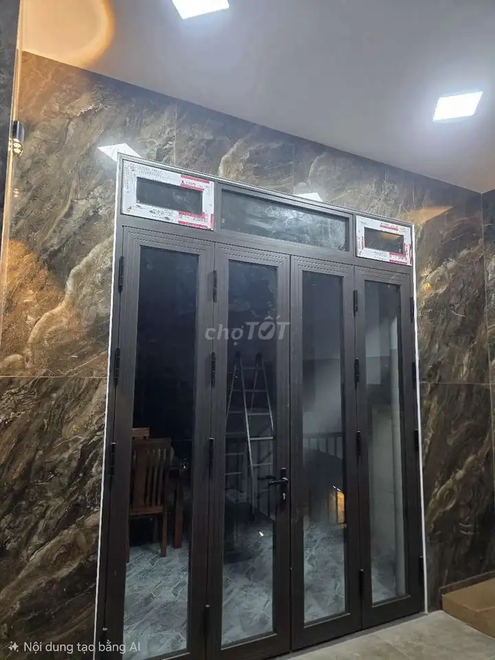 Аренда квартиры 45м2 по адресу 26/2 Нгуен Ван Хюен
