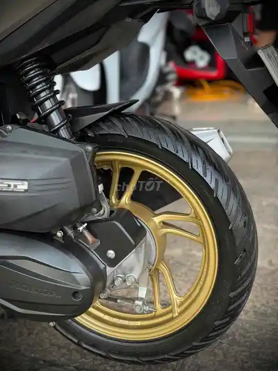 Honda Vario 150 2021 Пробег 10 тыс. км оригинал от собственника