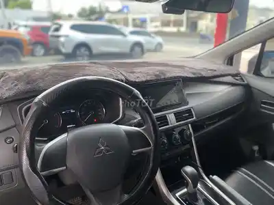 XPANDER ECO TRẮNG 2025 XE BIỂN TRẮNG ODO 71.000KM