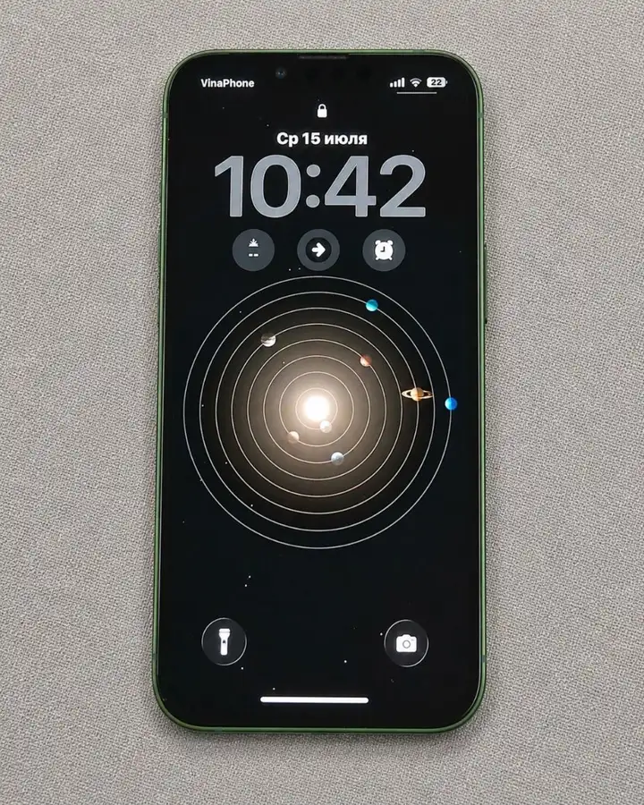 iPhone 13 256 ГБ