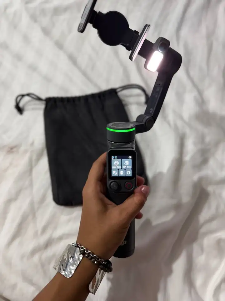 Стабилизатор DJI Osmo Mobile 8p