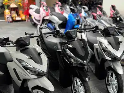 Honda Vario 125 Avance 2026