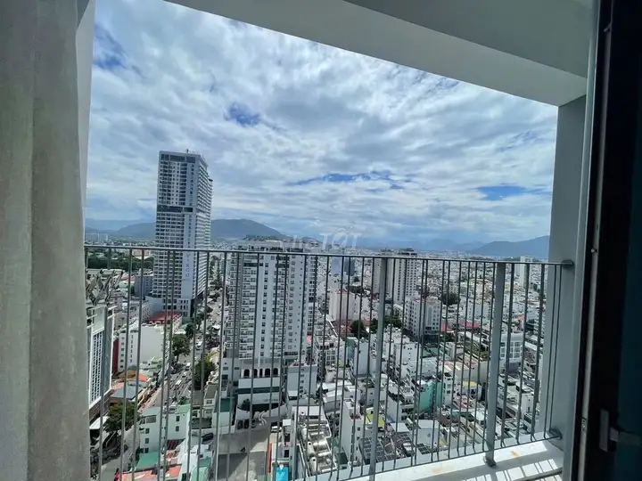 🌊 Студия в Panorama Nha Trang с балконом