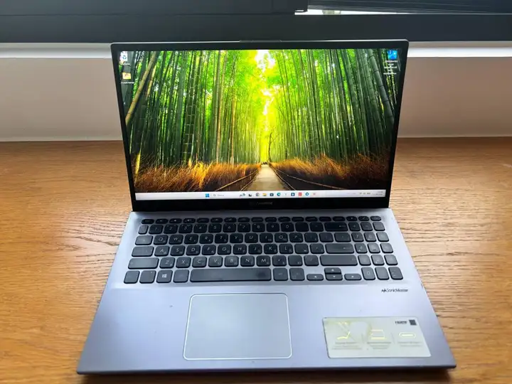 Ноутбук ASUS Vivobook X512D