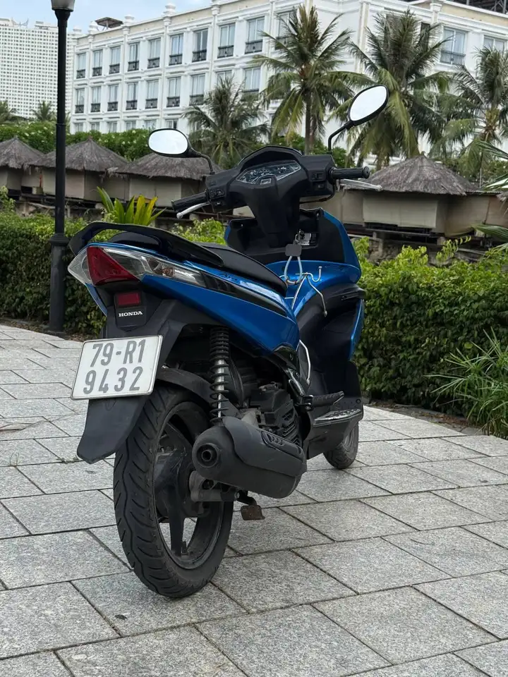 Honda AIRBLADE