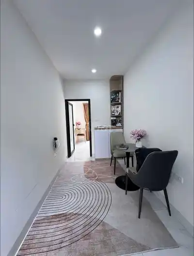 1к1к в переулке 530, Зы Khue, Тай Ho