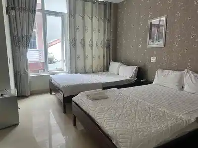 Комната в аренду на улице Ха Бонг