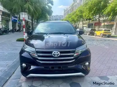 Toyota Rush 1.5S AT 2021