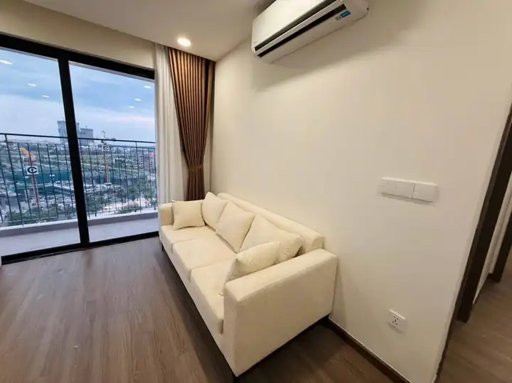 Аренда квартиры FPT Plaza 3