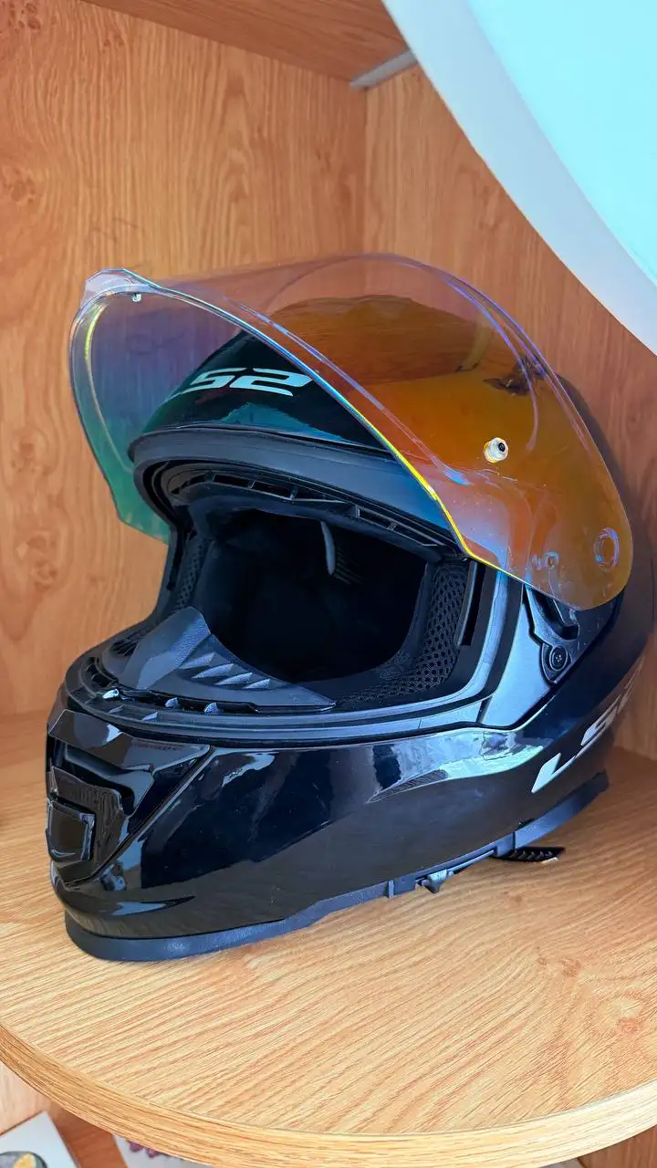 Шлем LS2 Storm II