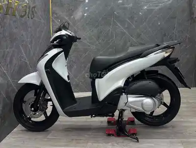 Honda SH Ý 2010 полный 150i с номерами Хошимина