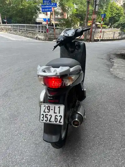 Honda SH150 Италия 2009 Синий