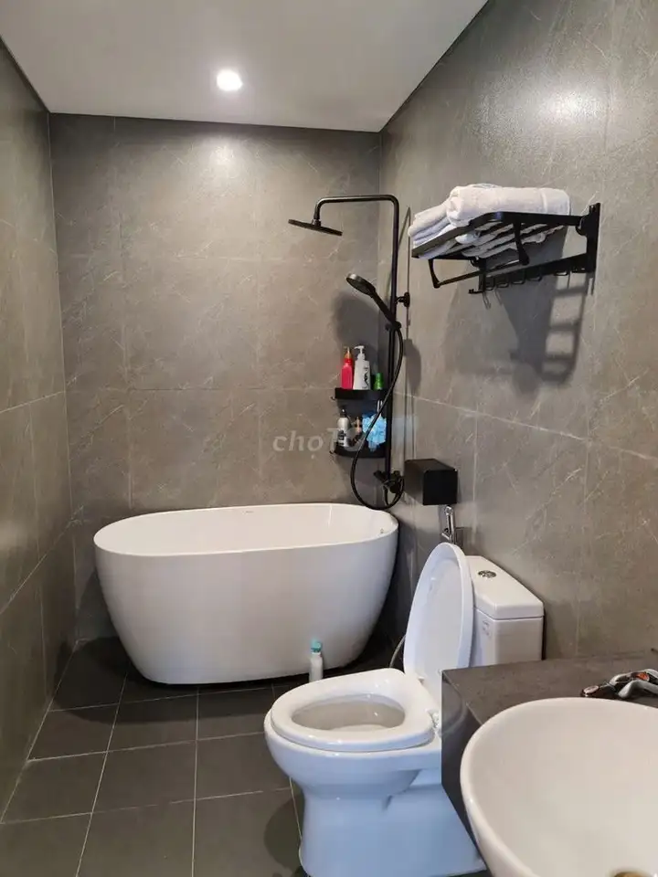 3 спальни, 98 м², Vinhomes Smart City Tây Mỗ