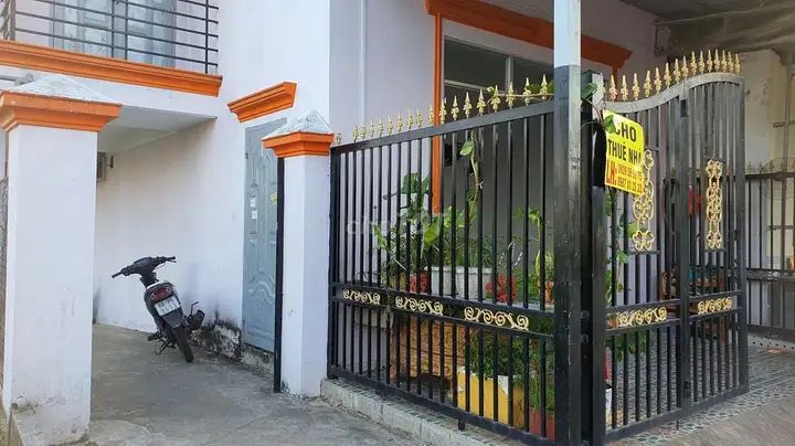 Сдается комната 3x6 м, 123 Cmt8, Dương Đông, Phú Quốc