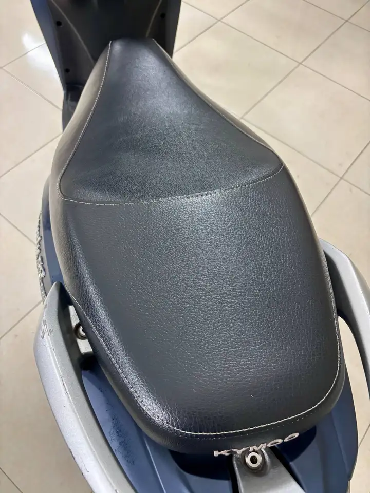 Kymco Candy Hermosa 50cc