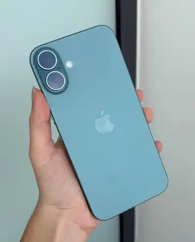 iPhone 16 Plus 128GB