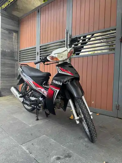 Скутер Sirius 50cc черный спортивный
