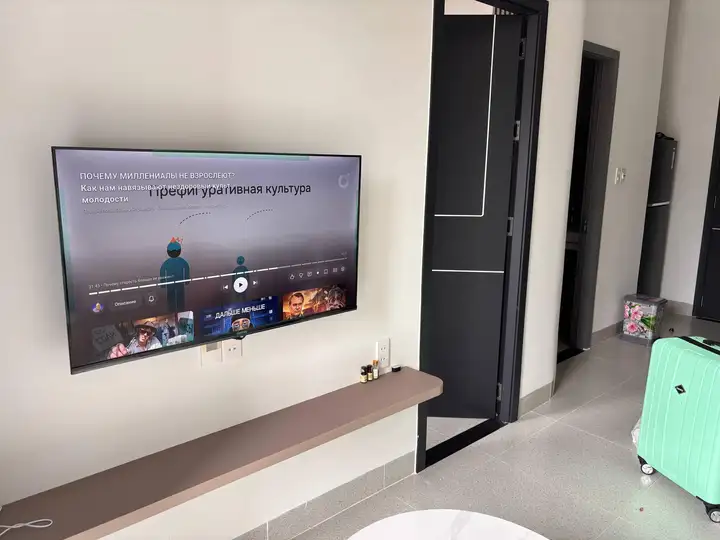 Квартира у университета FPT