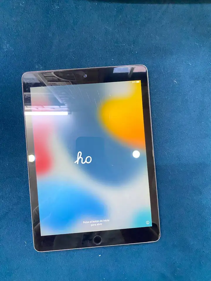 iPad Air 2 128 ГБ
