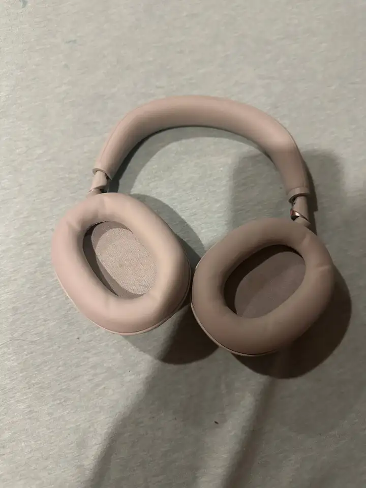 Наушники Sony WH-1000XM6