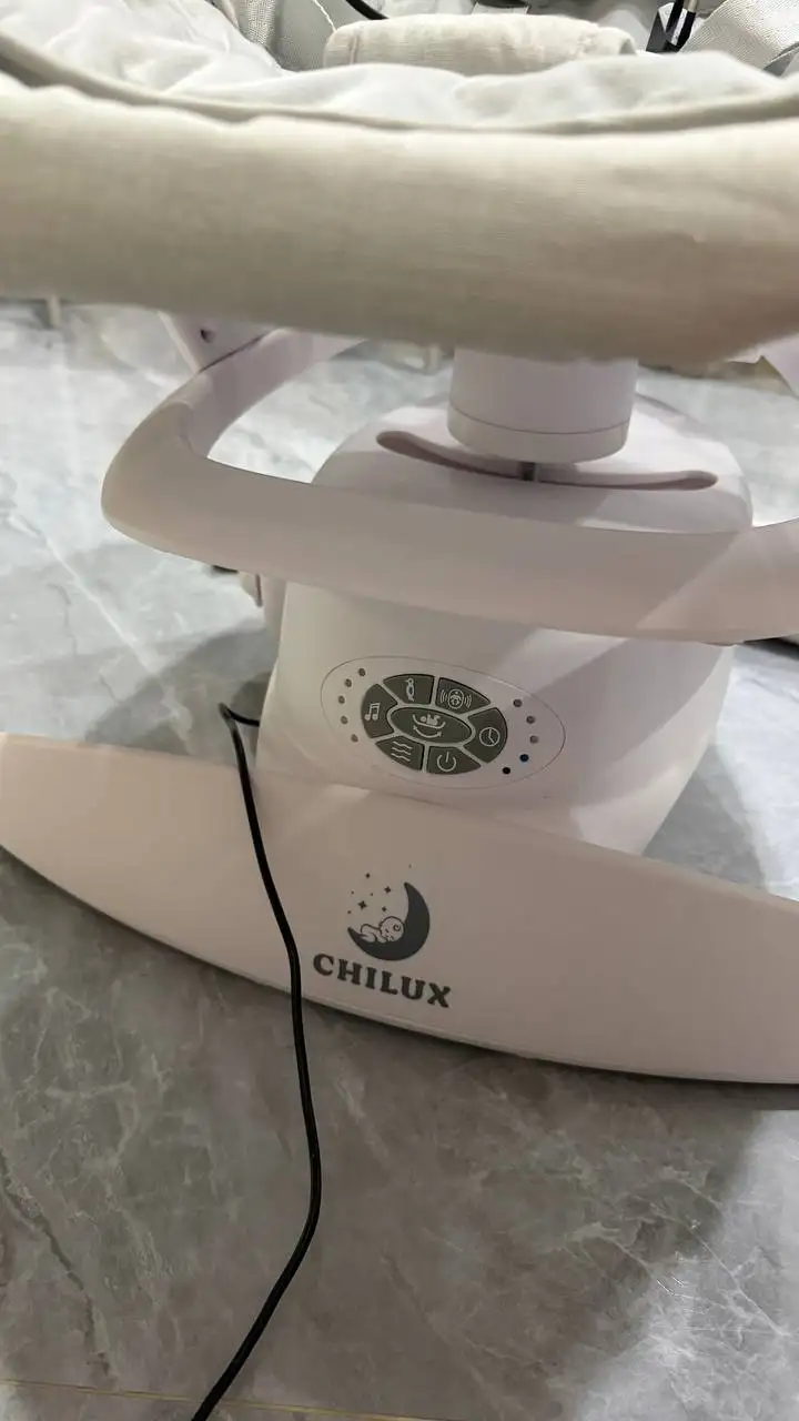 Электрокачели Chilux E7