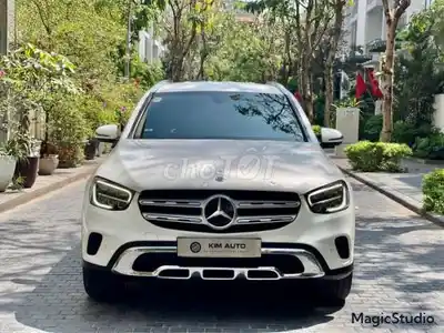 Mercedes Benz GLC 200 2020