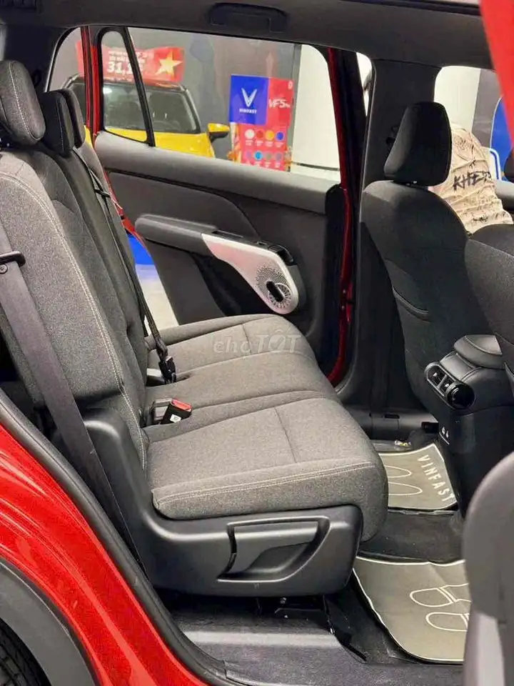 💥VinFast Limo Green в кредит 95%, 0% аванс, без подтверждения дохода