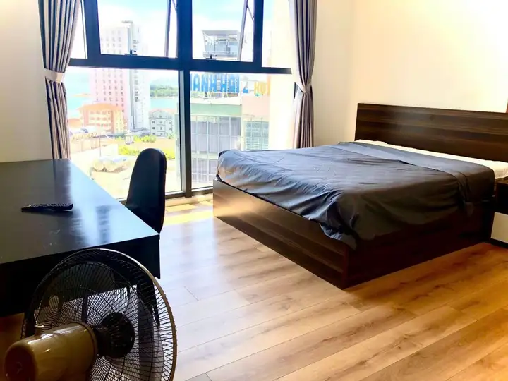 Пересдам квартиру в Scenia bay 2bedroom