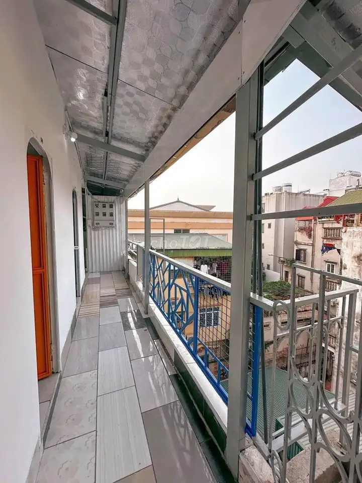Phòng trọ 2tr1 Hoàng Hoa Thám, Ba Đình, Hà Nội