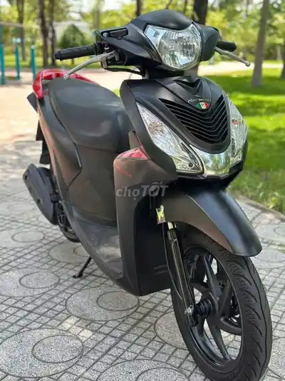 Honda Vision 2020 матовый черный смарт-ключ номер Ханоя