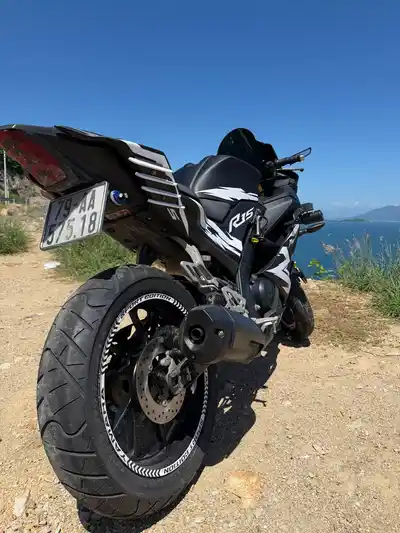 Yamaha R15 V3 2020