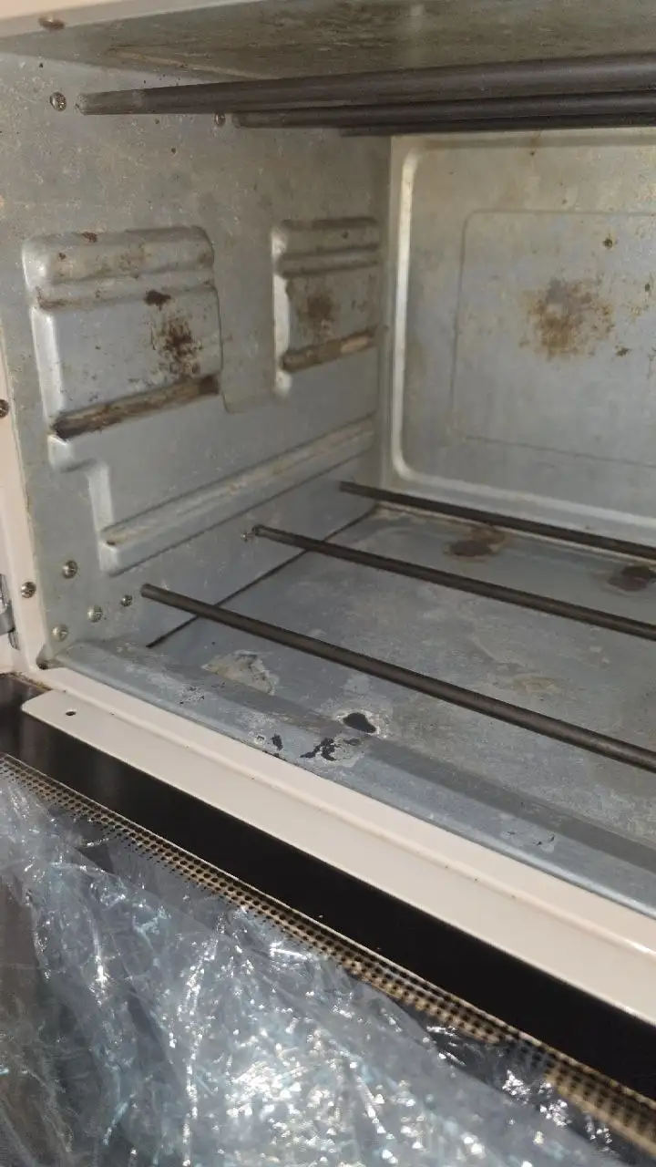 Духовка