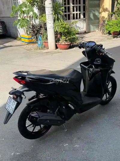 Honda Vario 125 Smartkey, документы Хошимина, 1 хозяин