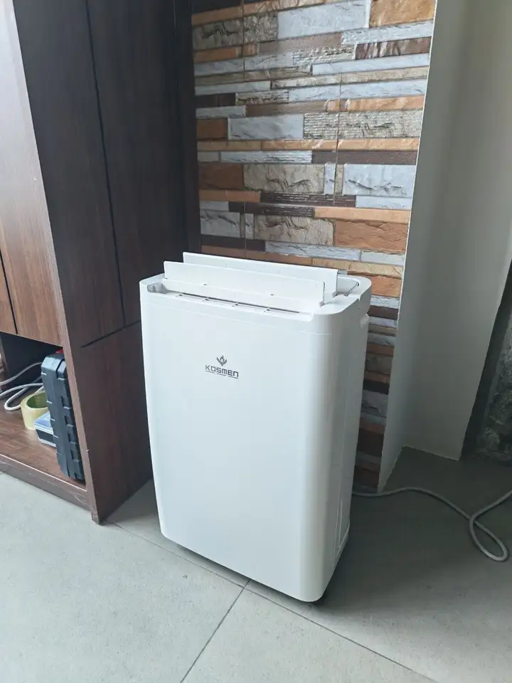Осушитель воздуха Kosmen KM-12W