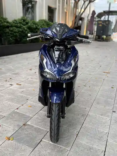 Honda Airblade 2024 Синий 10350 км