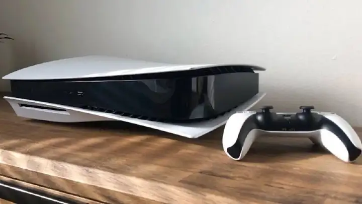 Sony PlayStation 5
