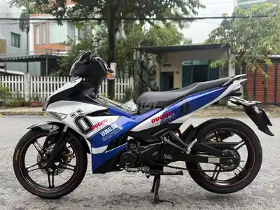 Yamaha Exciter Led 2019 Без первоначального взноса