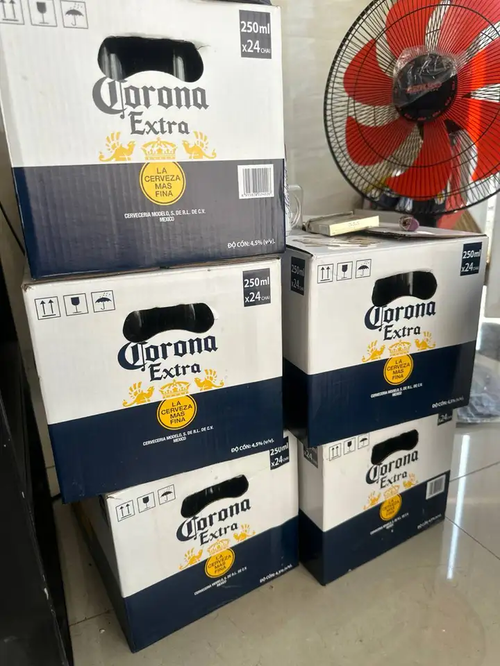 Corona Extra оптом